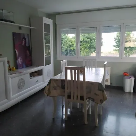 Bed and breakfast Primera Linea De Mar Y Piscina A 20 Minutos De Barcelona *