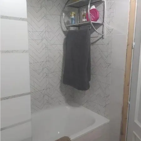 Bed and breakfast Primera Linea De Mar Y Piscina A 20 Minutos De Barcelona