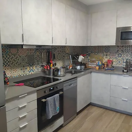 Primera Linea De Mar Y Piscina A 20 Minutos De Barcelona Bed and breakfast *