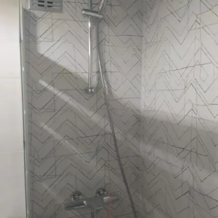 Bed and breakfast Primera Linea De Mar Y Piscina A 20 Minutos De Barcelona