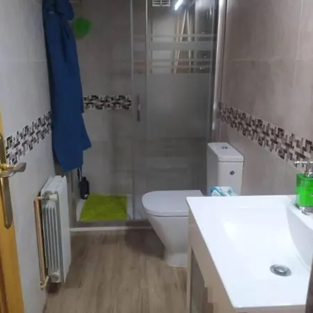 Primera Linea De Mar Y Piscina A 20 Minutos De Barcelona * Premiá de Mar
