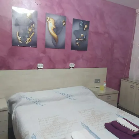 Bed and breakfast Primera Linea De Mar Y Piscina A 20 Minutos De Barcelona *